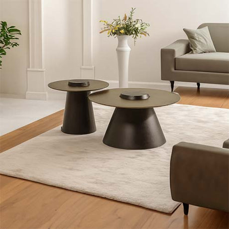 End Tables