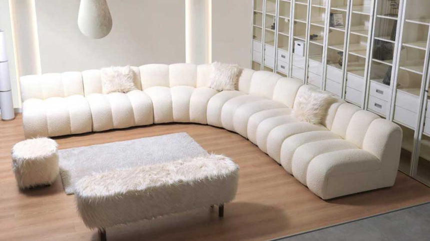 Cosy Sofa