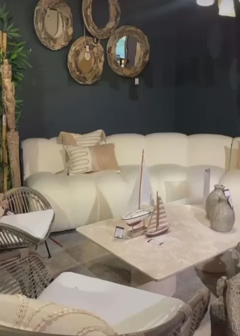 Cosy Sofa