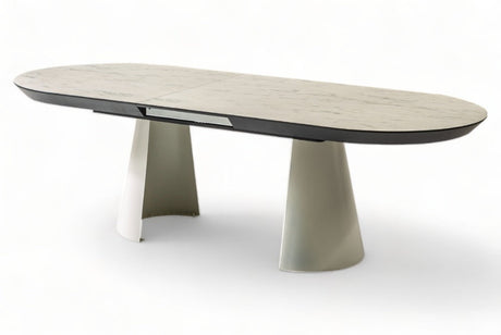 Aegis Extendable Dining Table