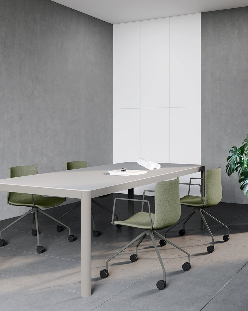 Elusive Meeting Office Desks