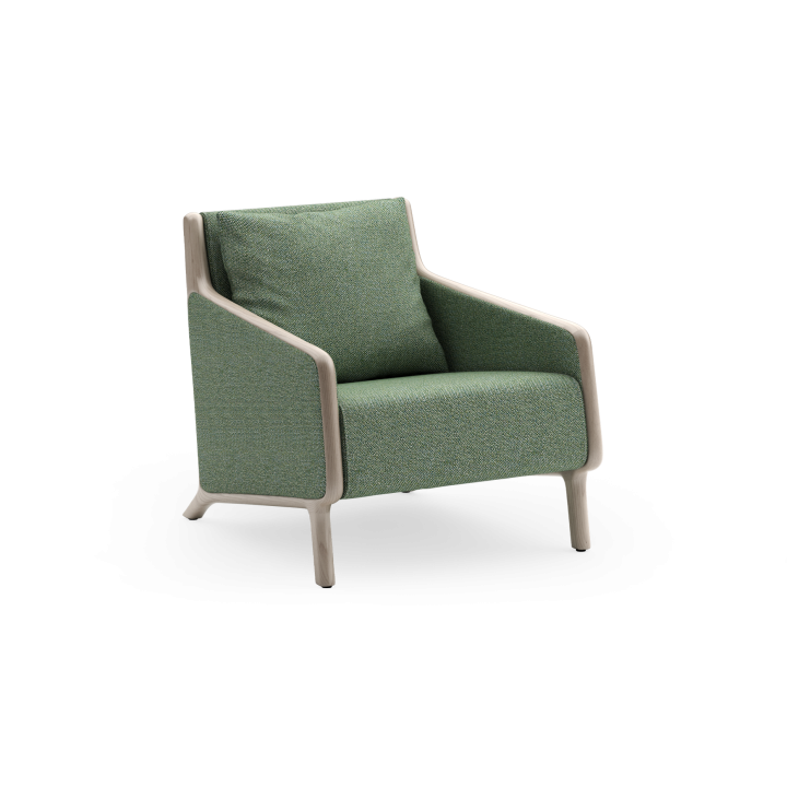 Isola Sofas