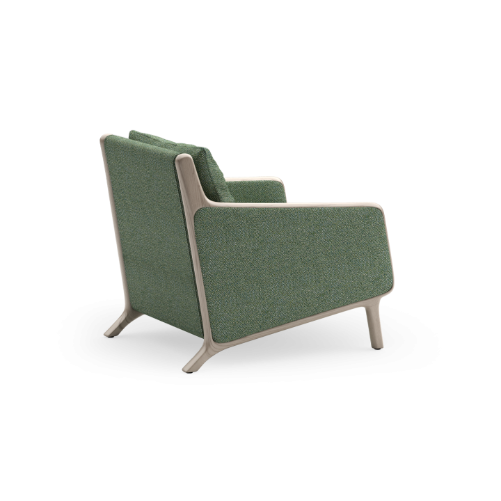 Isola Sofas