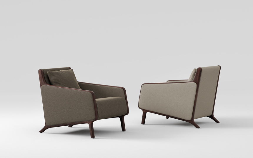 Isola Sofas