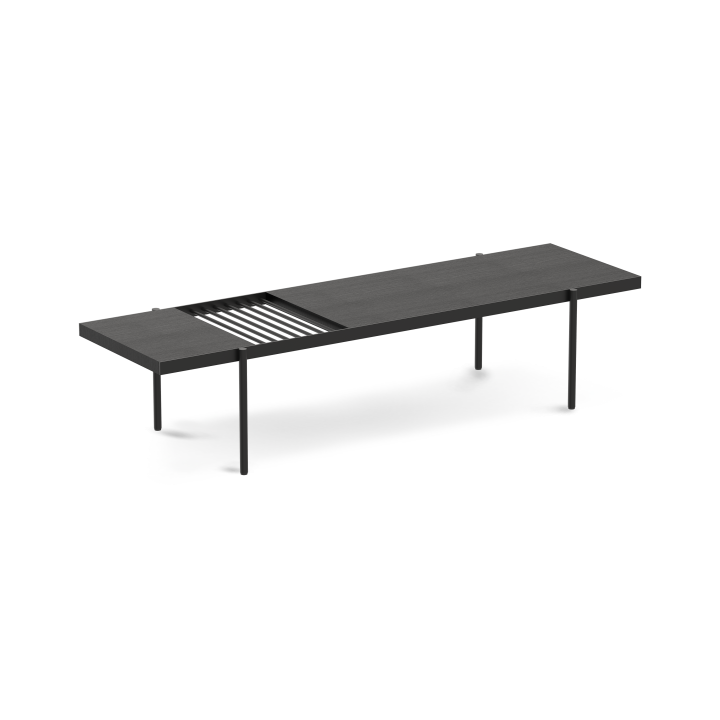 Lattice Sleek Tables