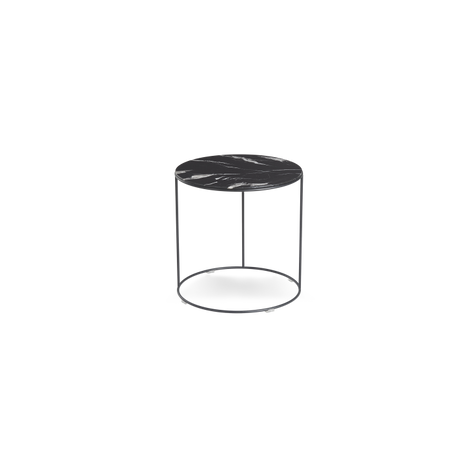 Graceful Rounds Tables