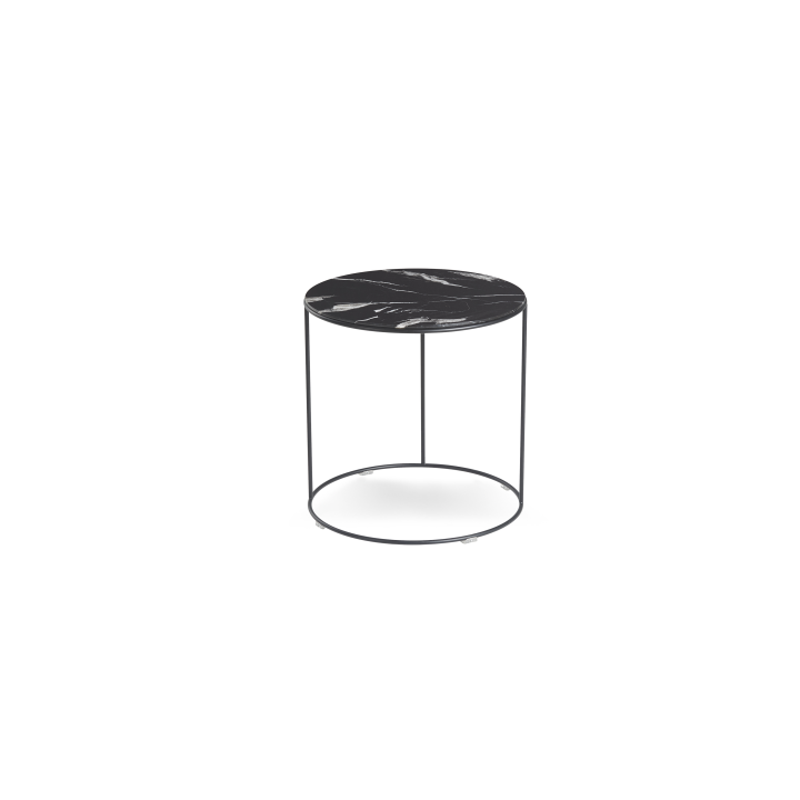 Graceful Rounds Tables