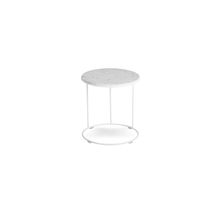 Graceful Rounds Tables