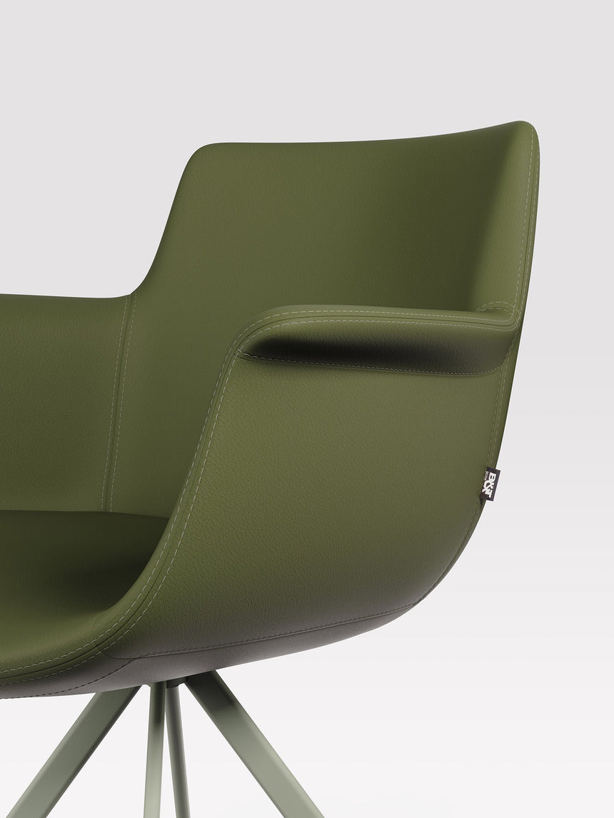 Luxe Office Comfort Chair