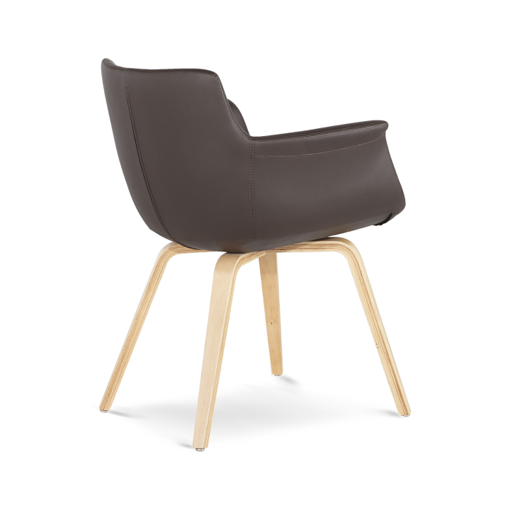 Luxe Office Comfort Chair