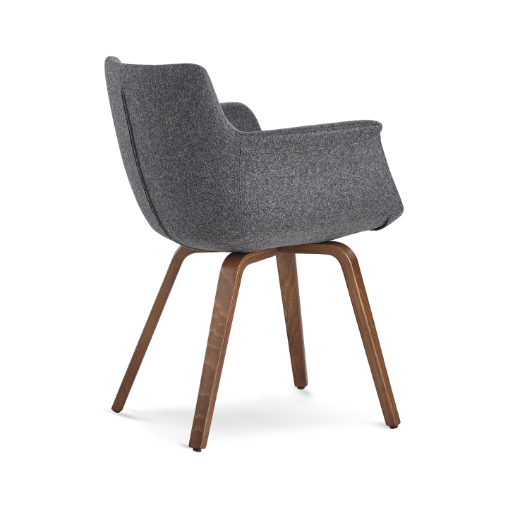 Luxe Office Comfort Chair