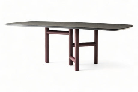 Casablanca Extendable Rectangle Dining Table