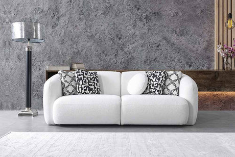 Harmony 2 Seater Sofa