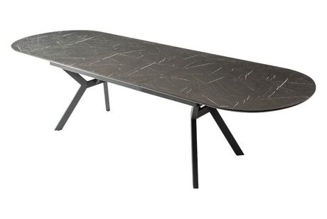 Mazzy Extendable Dining Table