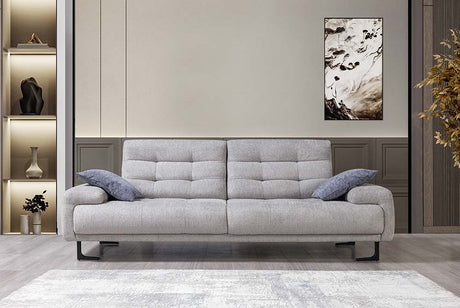 Milos 3 Seater Sofa