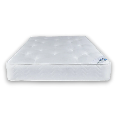 Golden Silk Harmony Mattress