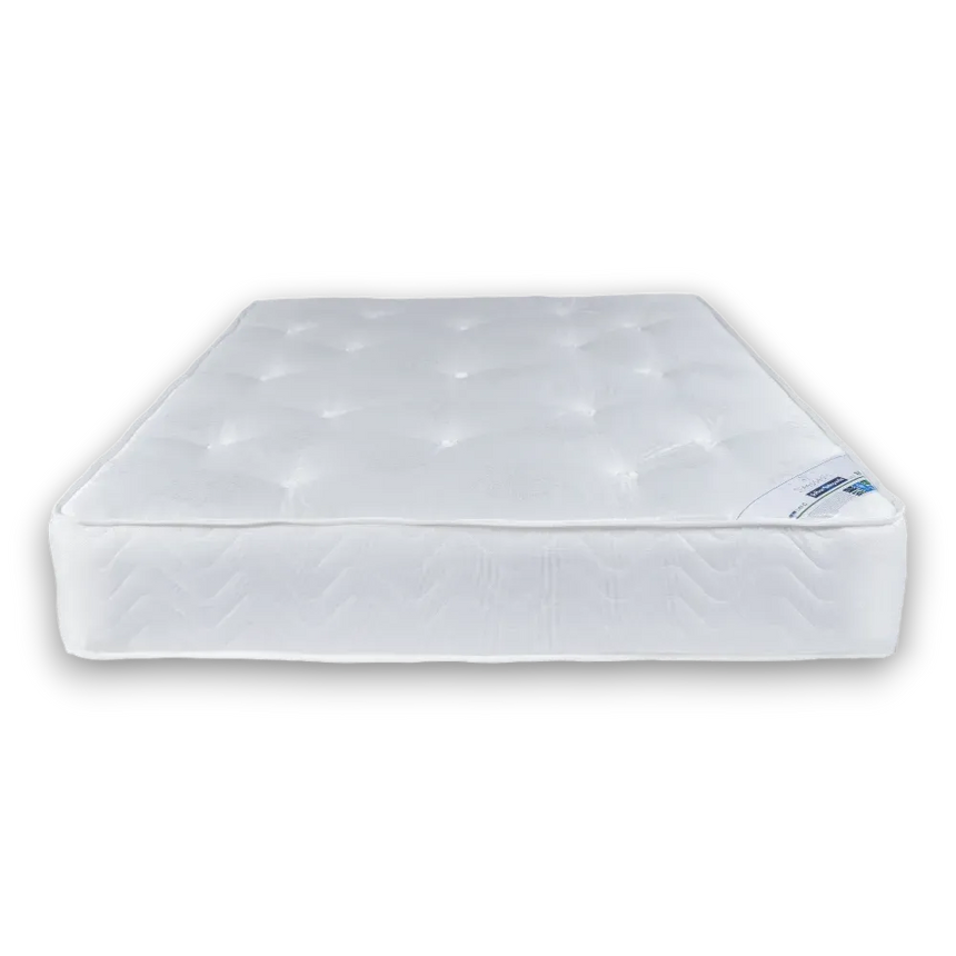 Golden Silk Harmony Mattress