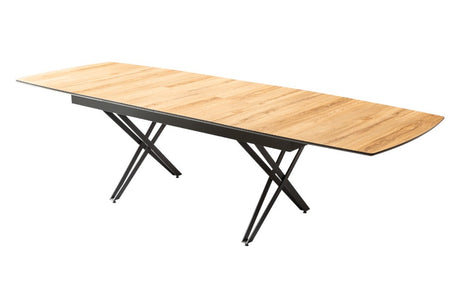 Serene Extendable Dining Table